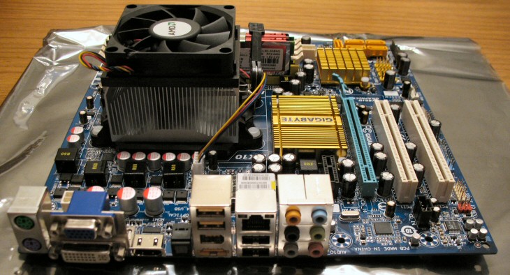Criando seu próprio PC Home Theater