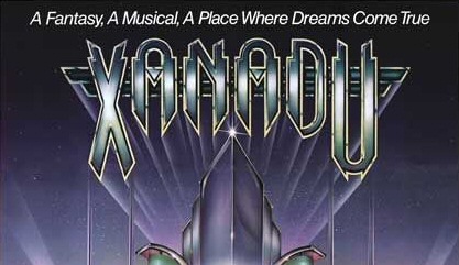O sonho de Xanadu