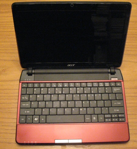 Uma democracia de netbooks