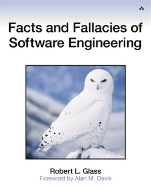 Revisitando os fatos e as falácias da engenharia de software