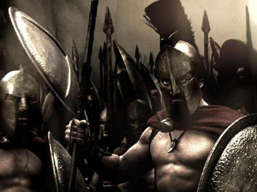 Programação Spartan