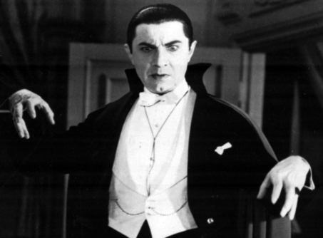 Vampiros (programadores) versus lobisomens (administradores de sistemas)