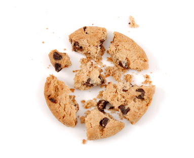 Quebrando o Cookie Jar da Web