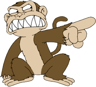 Trabalhando com o Macaco do Caos