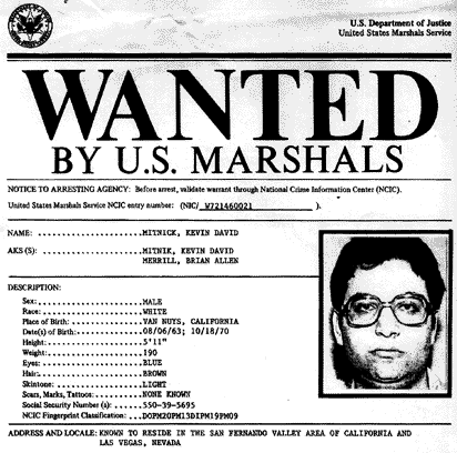 Crimes de computador, antes e agora
