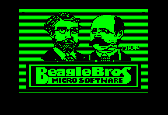 Nossos programas são divertidos de usar