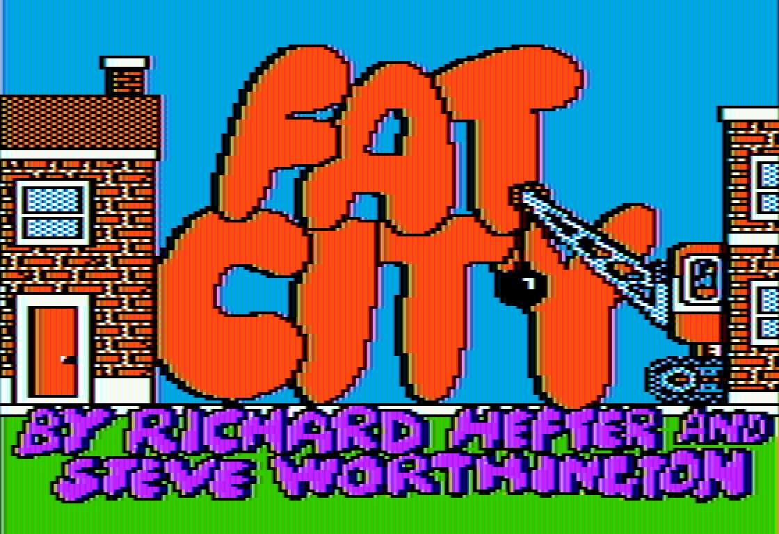 Um programa de exercícios para o Fat Web