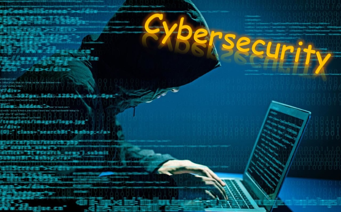 Não existe mais segurança de computador
