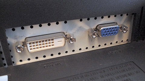 Calibração da tela do computador 101