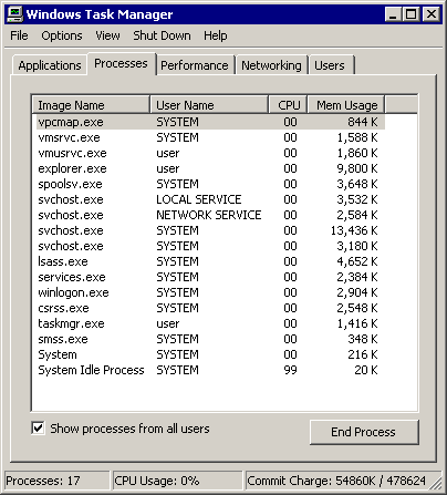 Como limpar uma infestação de spyware no Windows