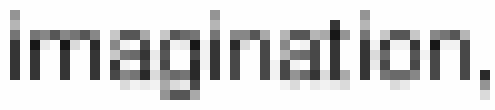 Renderização de fontes: Respeitando a grade de pixels