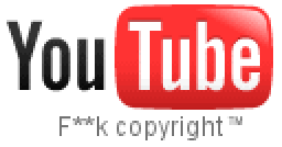 YouTube: A grande mentira dos direitos autorais