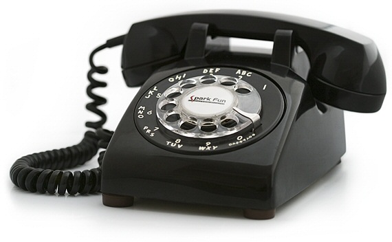 Como fazer a entrevista por telefone corretamente