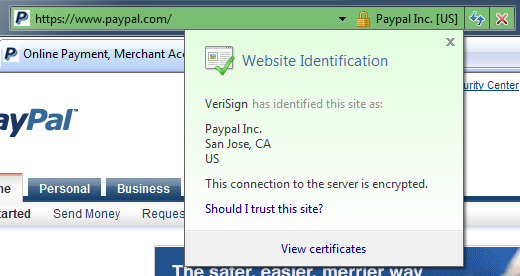 Certificados digitais: Eles funcionam?