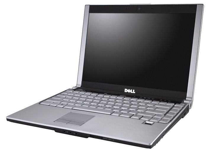 Análise do Dell XPS M1330