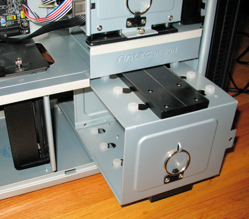 Construção de um PC, Parte II