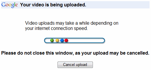 Por que os uploads da Web são tão difíceis?