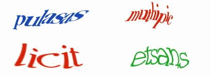 O CAPTCHA está morto, viva o CAPTCHA!