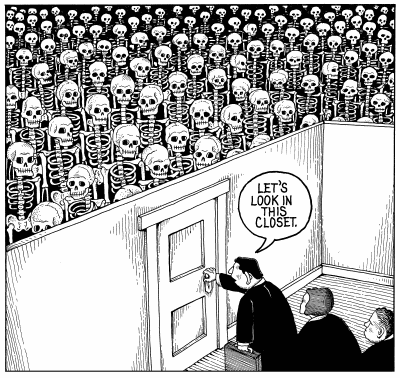 Um direito inalienável à privacidade
